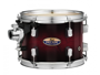 Pearl DMP905/C261 Decade Maple In Gloss Deep Red Burst