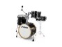 Sonor AQX - Set di Batteria Jazz Set in Black Midnight Sparkle