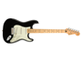 Fender Player Stratocaster Left Handed Pau Ferro, Black