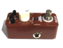 Mooer Pure Octave