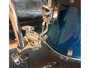 Tama Starclassic Maple - Set di batteria 4 Fusti - Coral Reef Blue