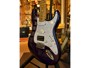 Fender Stratocaster Mexico 1999 Midnight Blue Purple