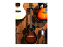 Eko Legend Vintage Sunburst immagine alternativa  1