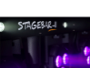 Algam Lighting Stagebar II