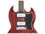 Gibson Tony Iommi SG Special