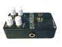 Keeley Engineering Hooke Reverb