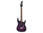 Ibanez GRX70QA-TVT Transparent Violet Sunburst