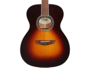 D'angelico Excel Tammany XT vintage sunburst