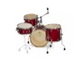 Sonor AQX Jazz Set 4 Pz BD 18