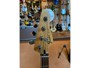 Fender Jazz Bass Mex Olympic White