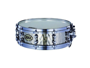 Peace SD-317 Nickel/Copper Hammere Snare Drum