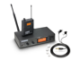 Ld Systems MEI1000 G2 B 5 In-Ear Monitoring System