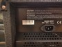 Marshall JCM200 TSL 602