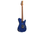 Ibanez AZS2200Q RBS Royal Blue Sapphire