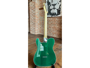 Fender Telecaster TL62B Quilted Green Double Binding made in Japan