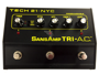 Tech 21 Sansamp Tri-a.c.