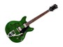 Guild Starfire I DC Emerald Green