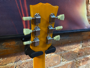 Tokai UES78 Vintage Natural alternative image  10