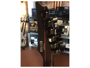 Ibanez RG970WQMZ-BIB Premium Black Ice Burst alternative image  6