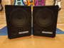 Rocktron Coppia Velocity S-112
