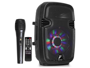 Fenton FT8LED Portable Sound System 8