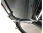 Sonor Force 2001 - 4-Shell Drumset - Black