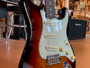 Fender American Original 60s Stratocaster RW 3Color Sunburst