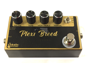 Colombo Audio Electronics Plexi Breed