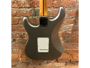Fender American Original 50s Stratocaster Inca Silver