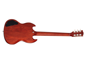 Gibson SG Special Vintage Cherry