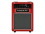 Hiwatt London 12 Combo 12 Red