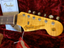 Fender Stratocaster 1960 Heavy Relic  Olympic White/ 3 Tone Sunburst