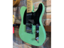 Fender Telecaster 52 California Beach Pacific Green Surf