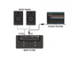 Nux Mighty 20MKII alternative image  6