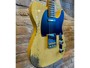 Fender Custom Shop 51 Nocaster Heavy Relic Blonde