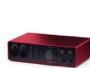 Focusrite Scarlett 16I16 4TH Gen