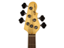 G & L L-2500 Tobacco Sunburst immagine alternativa  7