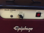 Epiphone Valve Junior