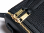 Marshall Downtown Speaker Handbag Black/ Gold