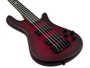 Spector NS Pulse II 5 Black Cherry Matte