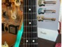Fender American Standard Stratocaster  1988 Olympic White