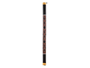 Meinl Sonic Energy RS1L Large Bamboo Rainstick, Black