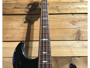 Yamaha BB414 Black Metallic