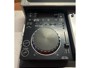 Pioneer Dj CDJ-350 + VMC002 + Flight Case