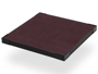 Amabilia PT38 Ripiano 50x50 Nero immagine alternativa  1