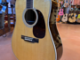 Martin HD-35 Reimagined