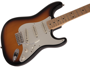Fender Made in Japan Traditional 50s Stratocaster MN 2-Color Sunburst