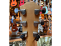 Taylor 416ce Limited Walnut/Cedar