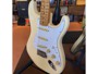 Fender Jimi Hendrix Stratocaster MN Olympic White