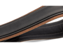 Taylor American Dream Leather Strap Brown/Black 2.5